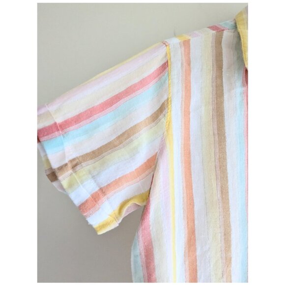 Sezane Arianne Shirt - Picture 7 of 9